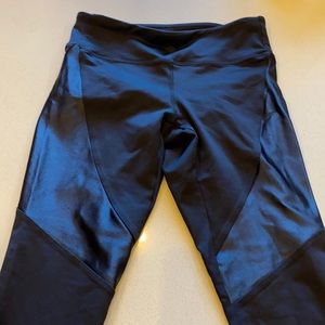 Koral mid rise legging